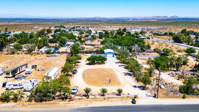 12537 E Avenue V-12, Pearblossom, CA 93553