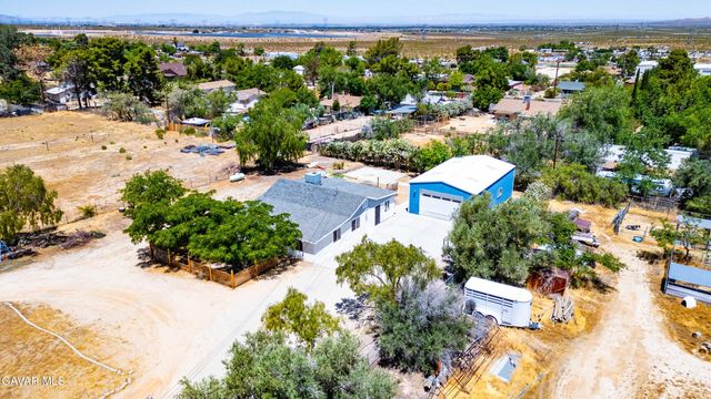 12537 E Avenue V-12, Pearblossom, CA 93553