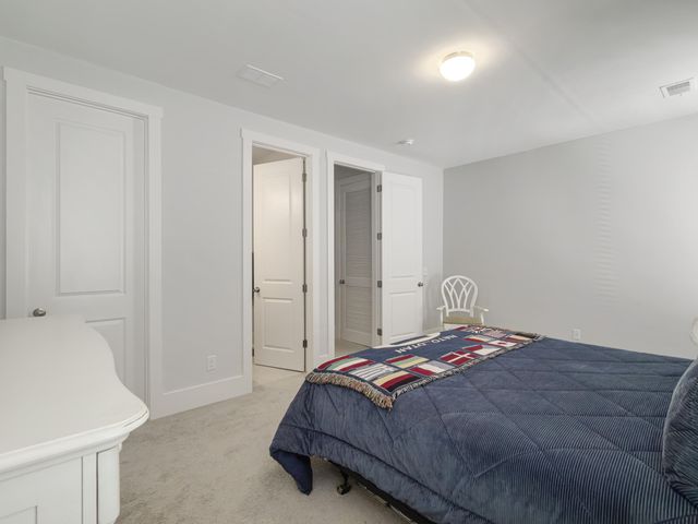 1522 Homecoming Boulevard, Ravenel, SC 29470