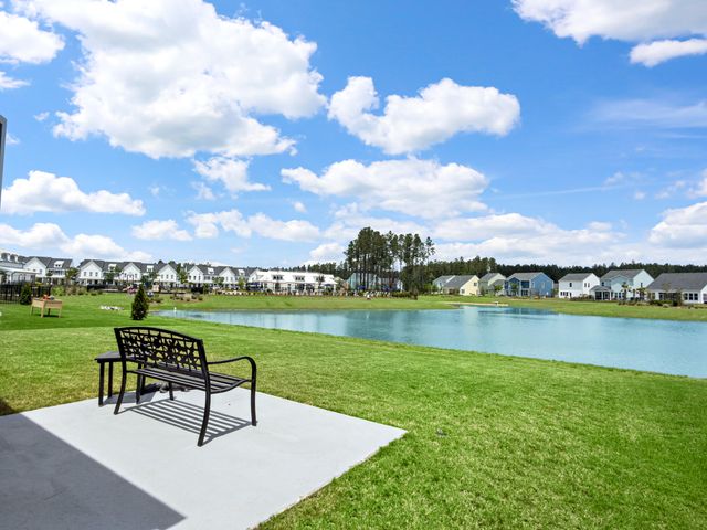 1522 Homecoming Boulevard, Ravenel, SC 29470