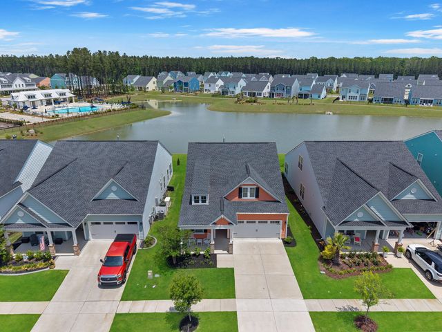 1522 Homecoming Boulevard, Ravenel, SC 29470
