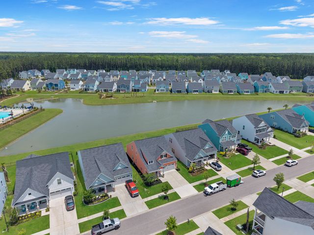 1522 Homecoming Boulevard, Ravenel, SC 29470