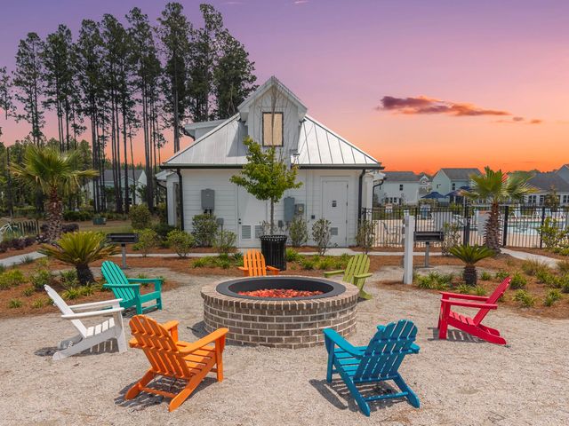 1522 Homecoming Boulevard, Ravenel, SC 29470