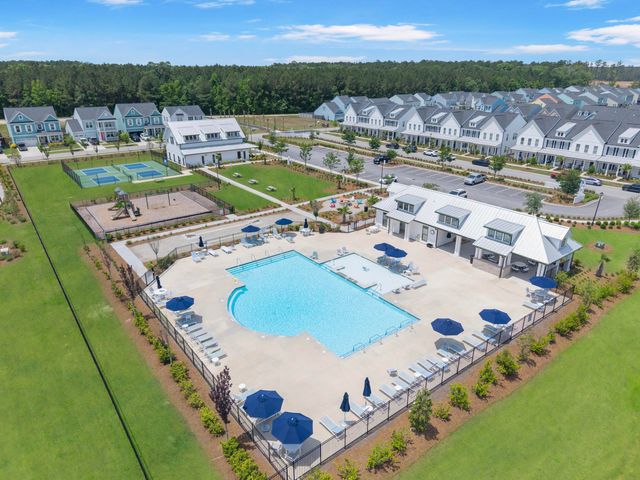 1522 Homecoming Boulevard, Ravenel, SC 29470