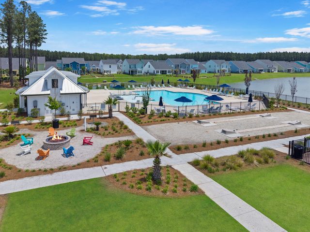 1522 Homecoming Boulevard, Ravenel, SC 29470