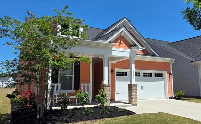 1522 Homecoming Boulevard, Ravenel, SC 29470