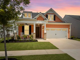 1522 Homecoming Boulevard, Ravenel, SC 29470