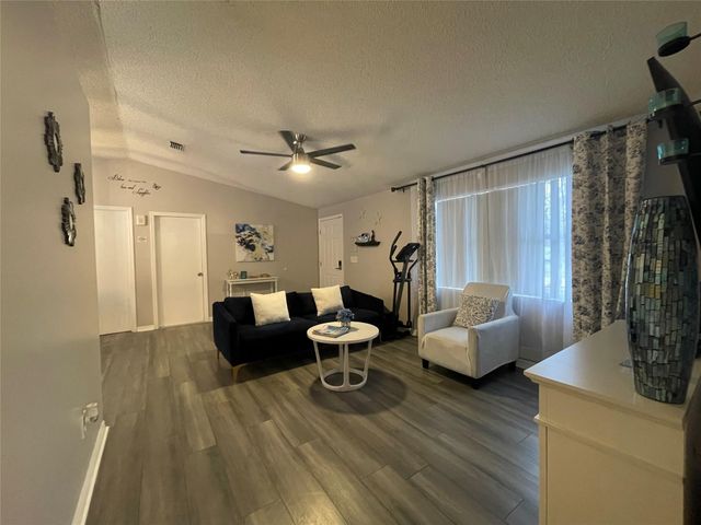 1150 SW Jumper Street, Port St. Lucie, Port St Lucie, FL 34983