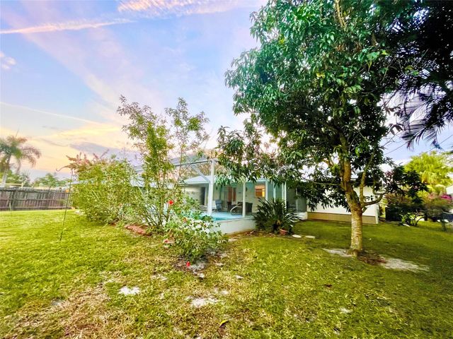 1150 SW Jumper Street, Port St. Lucie, Port St Lucie, FL 34983