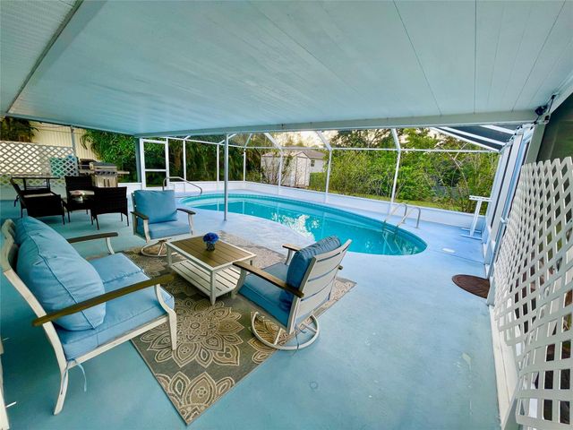 1150 SW Jumper Street, Port St. Lucie, Port St Lucie, FL 34983