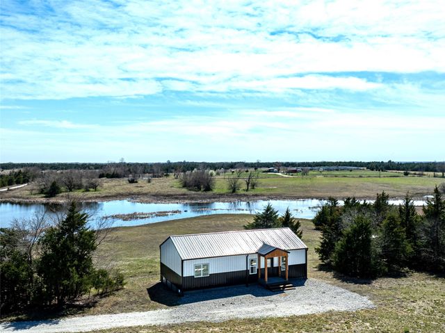 159 CR 25310, Roxton, TX 75477