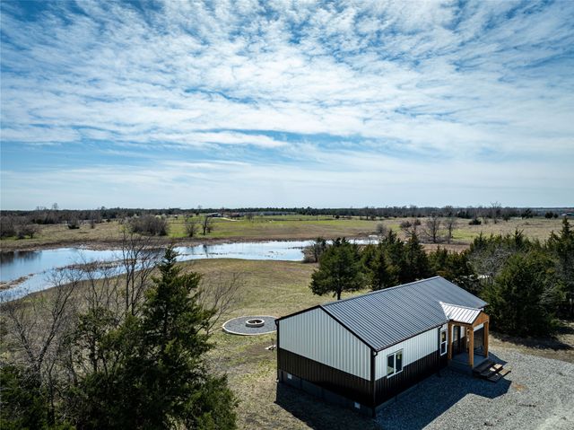159 CR 25310, Roxton, TX 75477