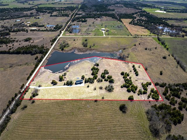 159 CR 25310, Roxton, TX 75477