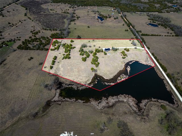 159 CR 25310, Roxton, TX 75477