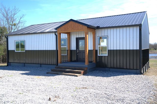 159 CR 25310, Roxton, TX 75477