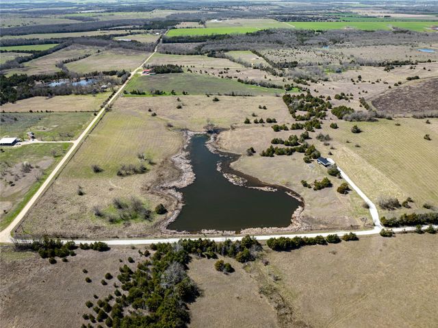 159 CR 25310, Roxton, TX 75477