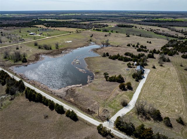 159 CR 25310, Roxton, TX 75477