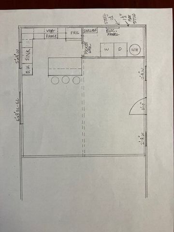 159 CR 25310, Roxton, TX 75477