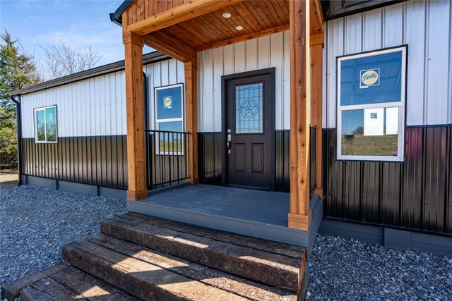 159 CR 25310, Roxton, TX 75477