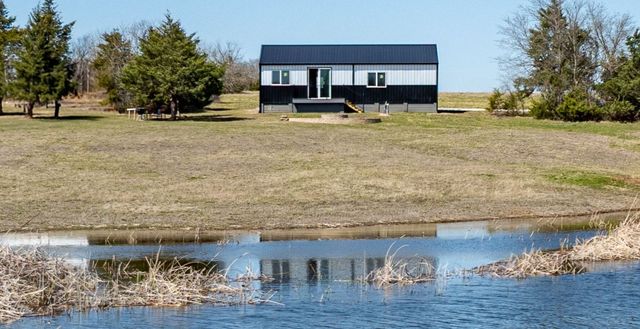 159 CR 25310, Roxton, TX 75477