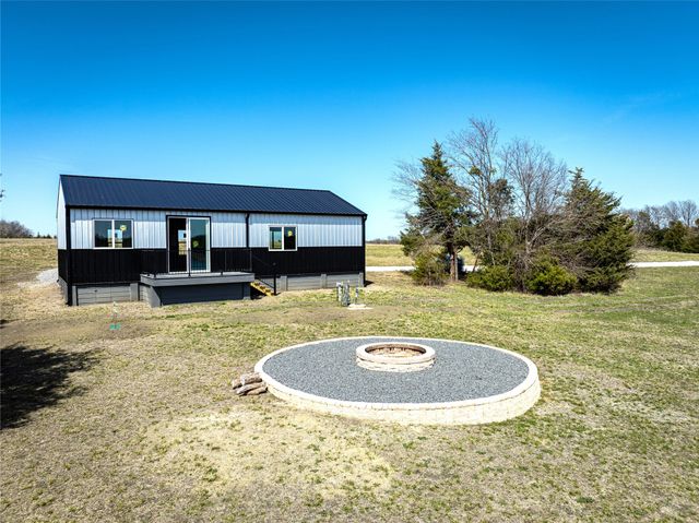 159 CR 25310, Roxton, TX 75477