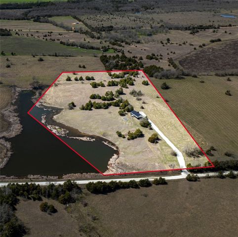 159 CR 25310, Roxton, TX 75477