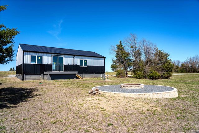 159 CR 25310, Roxton, TX 75477