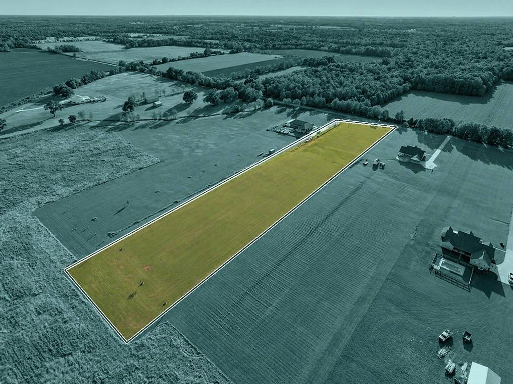 0 Wear Road, Grand Bay, AL 36541 — photo 2