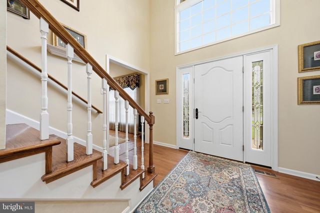 19211 OLDE WATERFORD RD, Hagerstown, MD 21742