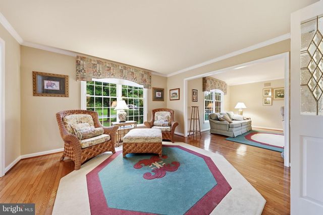 19211 OLDE WATERFORD RD, Hagerstown, MD 21742