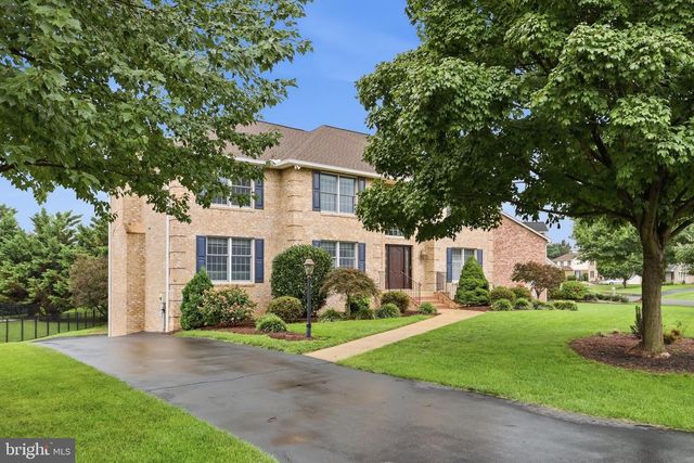 19211 OLDE WATERFORD RD, Hagerstown, MD 21742