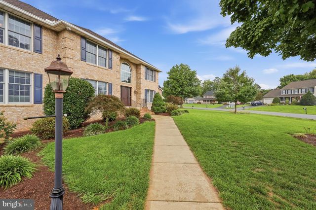 19211 OLDE WATERFORD RD, Hagerstown, MD 21742