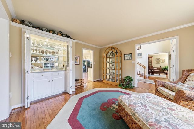 19211 OLDE WATERFORD RD, Hagerstown, MD 21742