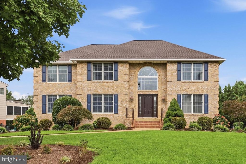 19211 OLDE WATERFORD RD, Hagerstown, MD 21742
