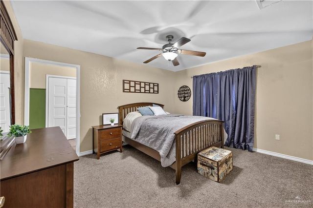 2132 W Jonquil Avenue W, Mcallen, TX 78501