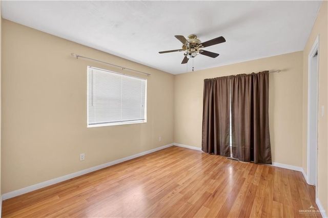 2132 W Jonquil Avenue W, Mcallen, TX 78501