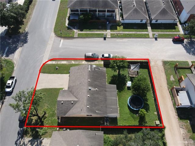 2132 W Jonquil Avenue W, Mcallen, TX 78501