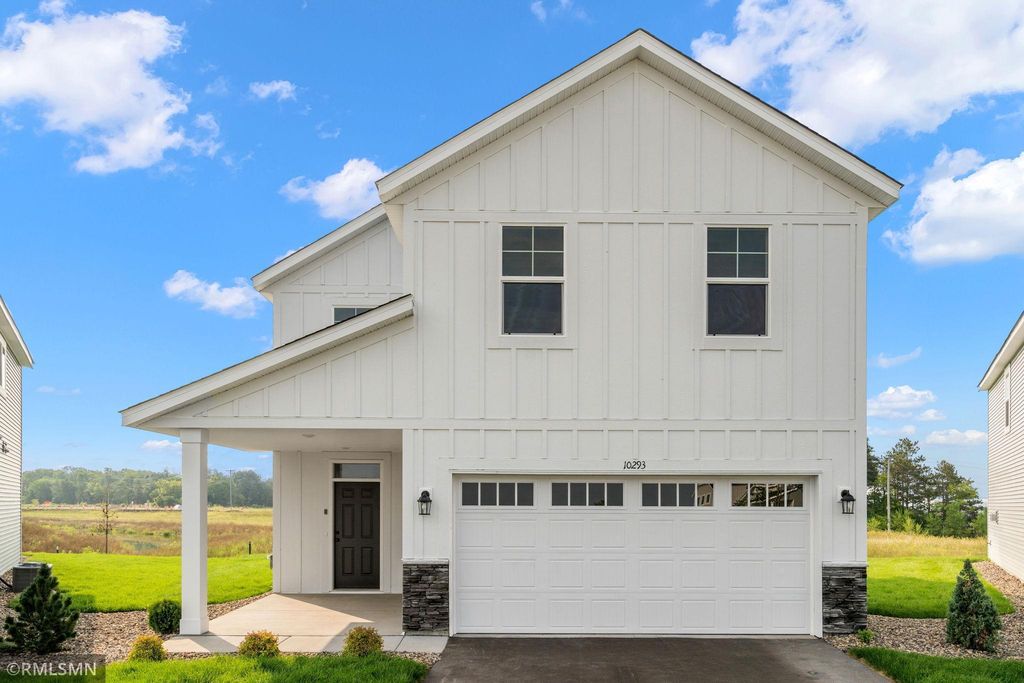 8601 147th Avenue NW, Ramsey, MN 55303