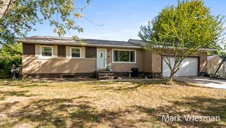 4326 Teanmar Avenue, Muskegon, MI 49444