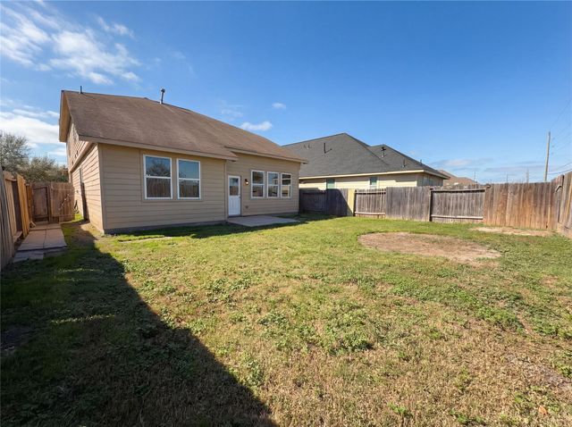 12626 Redbud Villa Lane, Houston, TX 77086