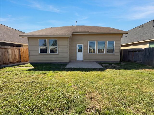 12626 Redbud Villa Lane, Houston, TX 77086