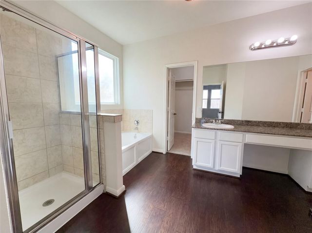 12626 Redbud Villa Lane, Houston, TX 77086