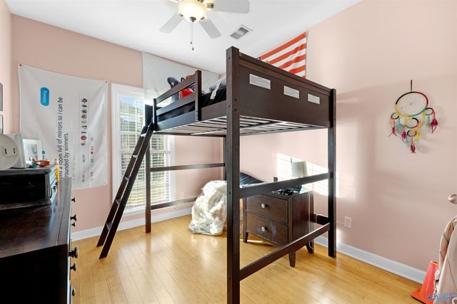 1004 Lilypad Circle SW, Hartselle, AL 35640