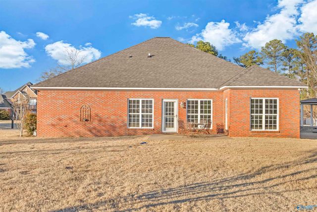 1004 Lilypad Circle SW, Hartselle, AL 35640