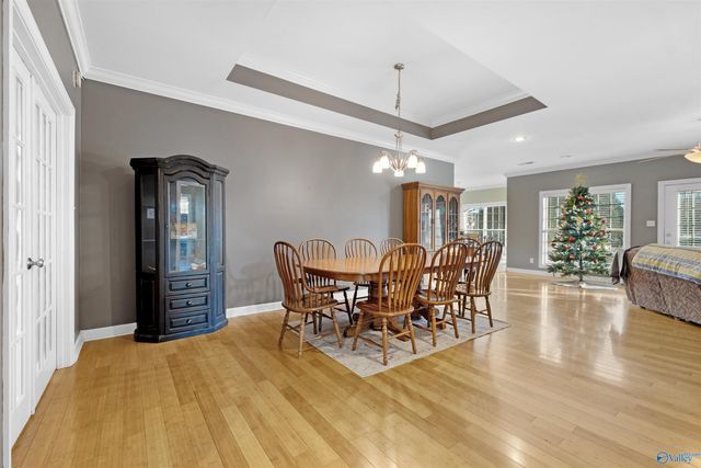 1004 Lilypad Circle SW, Hartselle, AL 35640