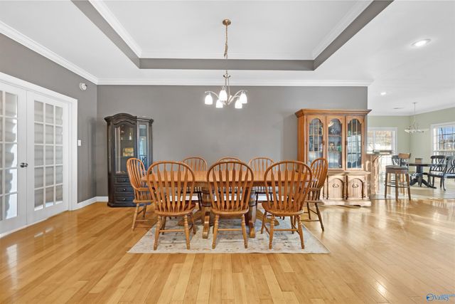 1004 Lilypad Circle SW, Hartselle, AL 35640