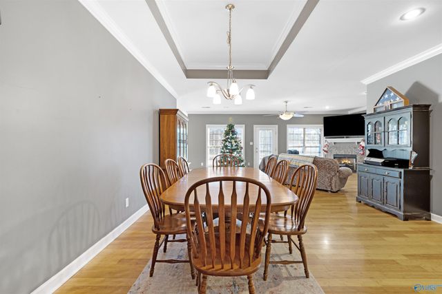 1004 Lilypad Circle SW, Hartselle, AL 35640