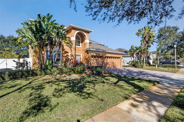 2508 BROSS DRIVE, St Cloud, FL 34771