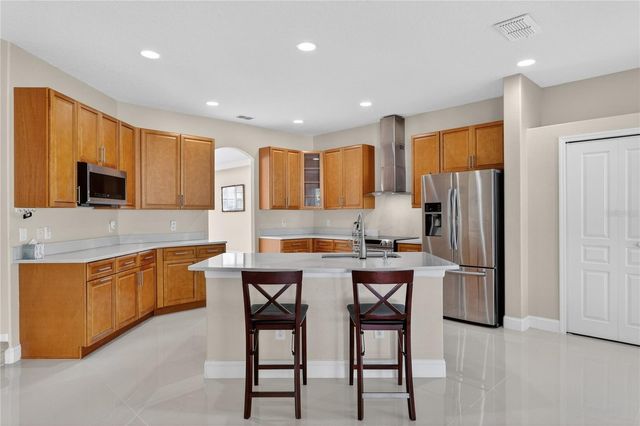 2508 BROSS DRIVE, St Cloud, FL 34771