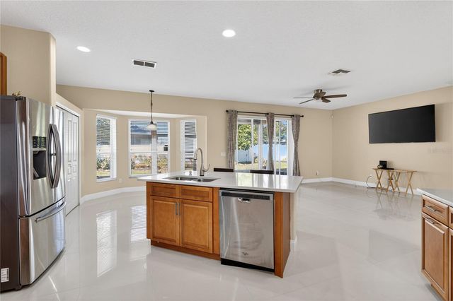 2508 BROSS DRIVE, St Cloud, FL 34771